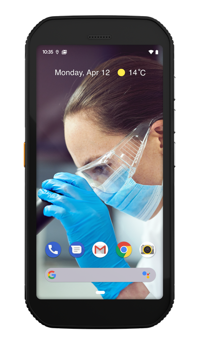 Cat S42H+  Rugged Smartphone